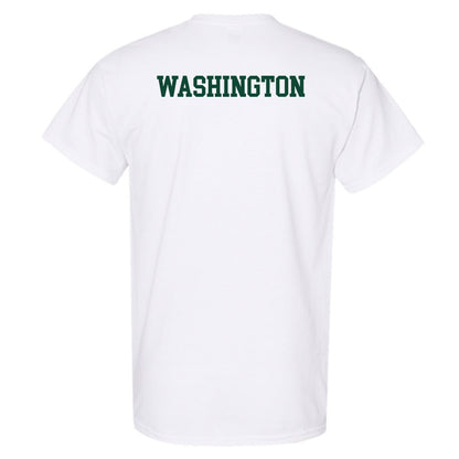 Baylor - NCAA Acrobatics & Tumbling : Payton Washington - Classic Shersey T-Shirt-1