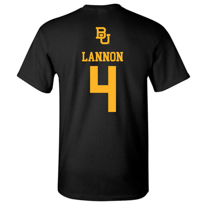 Baylor - NCAA Acrobatics & Tumbling : Lexi Lannon - Classic Shersey T-Shirt-1