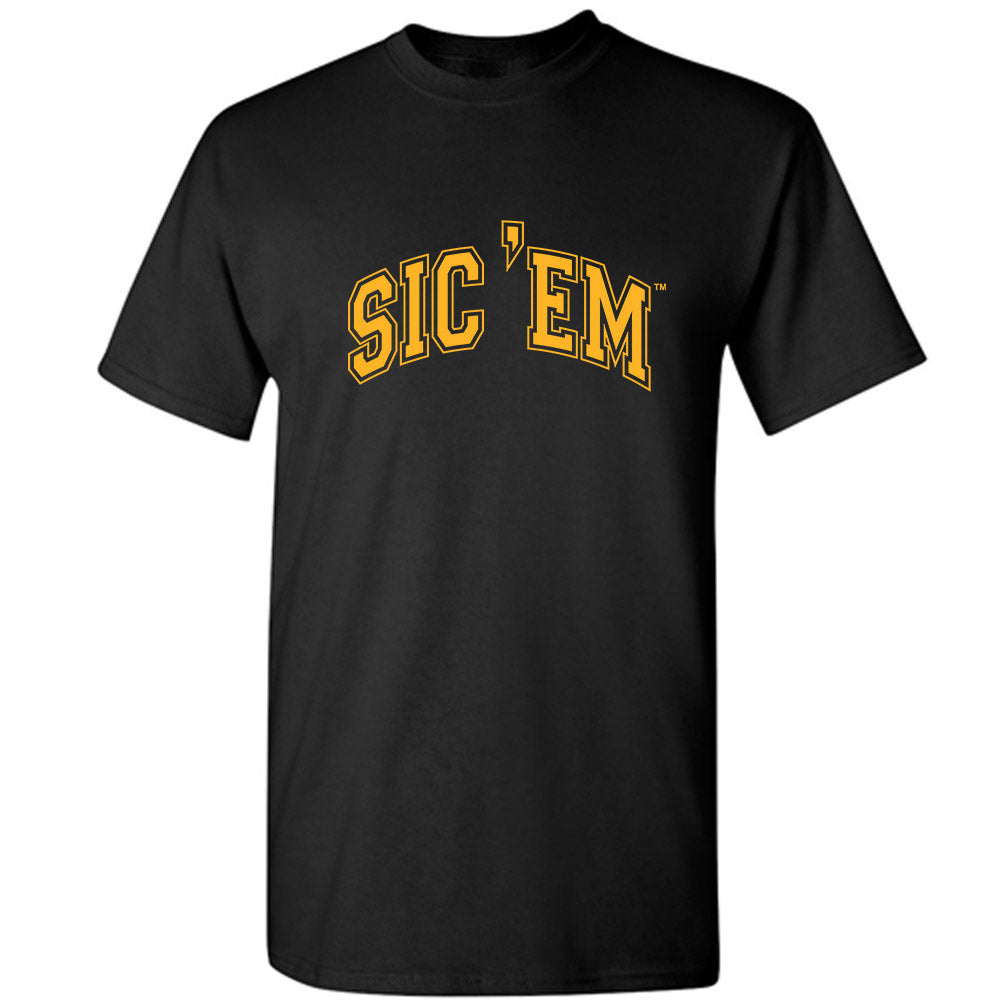 Baylor - NCAA Acrobatics & Tumbling : Josie Sutter - Classic Shersey T-Shirt-0