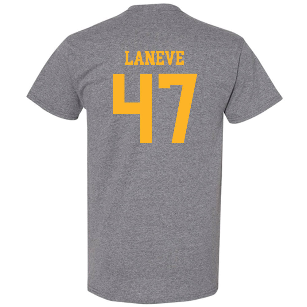 Baylor - NCAA Acrobatics & Tumbling : Ellie LaNeve - Classic Shersey T-Shirt-1