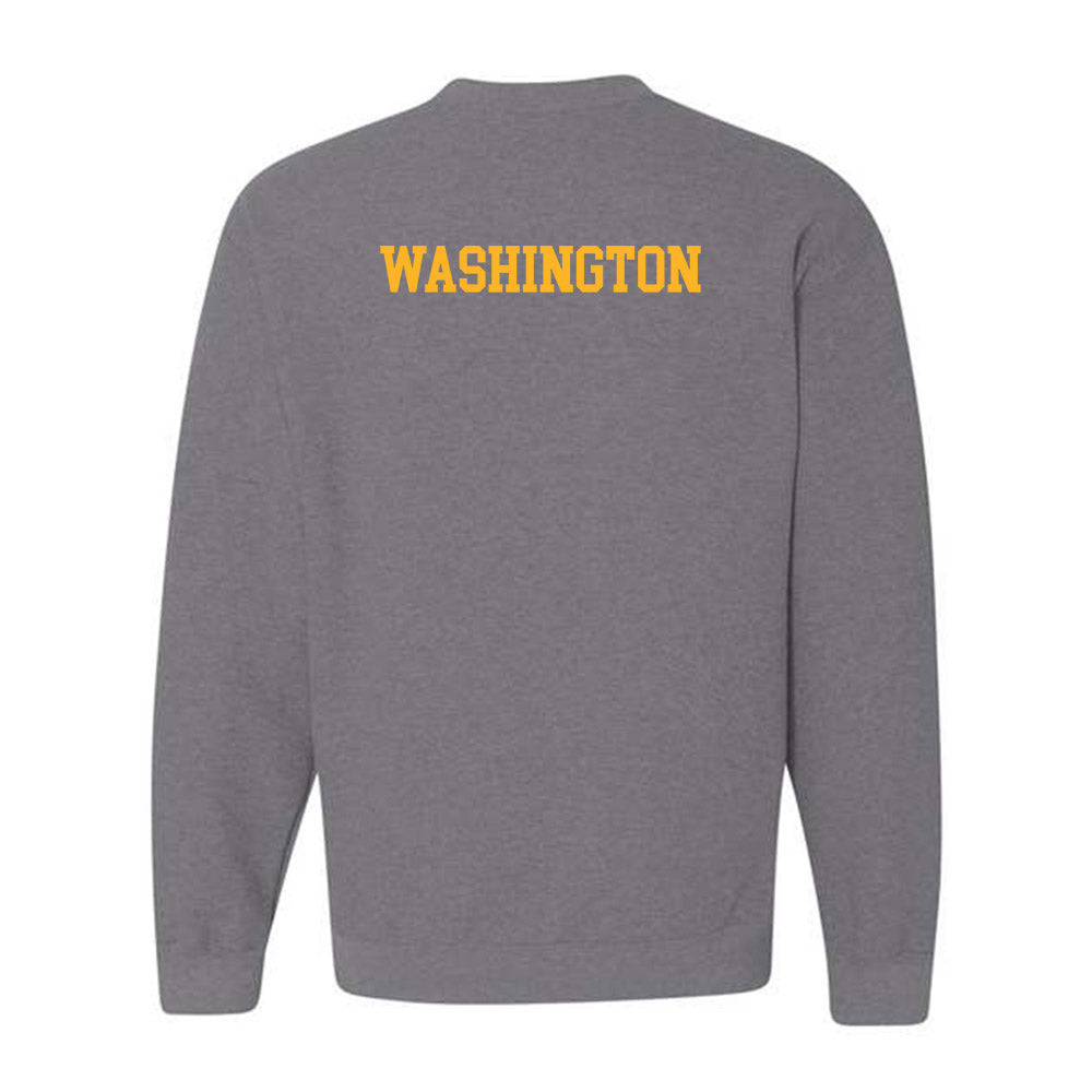 Baylor - NCAA Acrobatics & Tumbling : Payton Washington - Classic Shersey Crewneck Sweatshirt-1