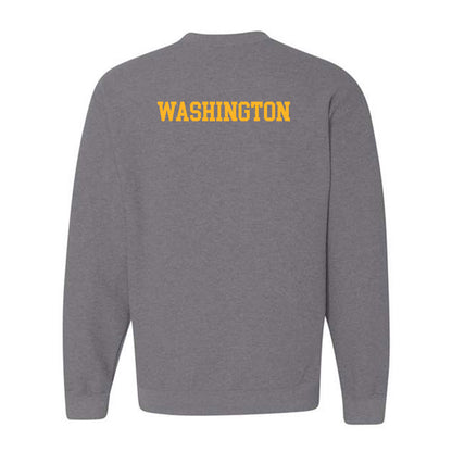 Baylor - NCAA Acrobatics & Tumbling : Payton Washington - Classic Shersey Crewneck Sweatshirt-1