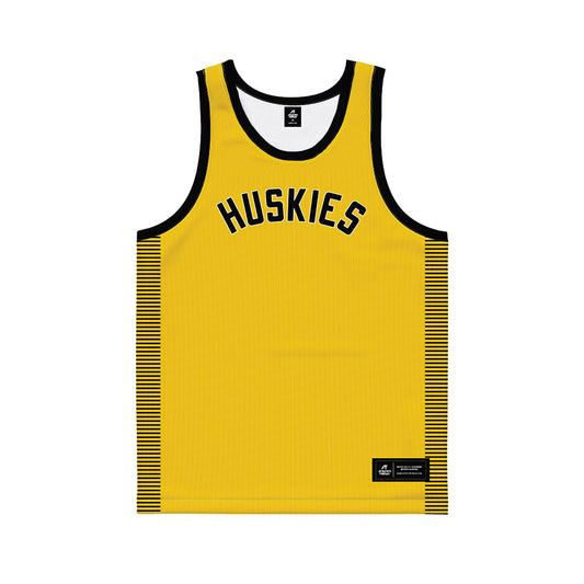 Michigan Tech - NCAA Women's Basketball : - Basketball Jersey-0