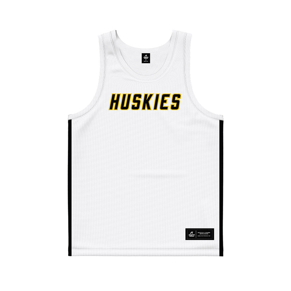 Michigan Tech - NCAA Women's Basketball : - Basketball Jersey-0