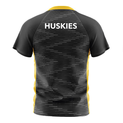 Michigan Tech - NCAA Women's Soccer : - Soccer Jersey-1