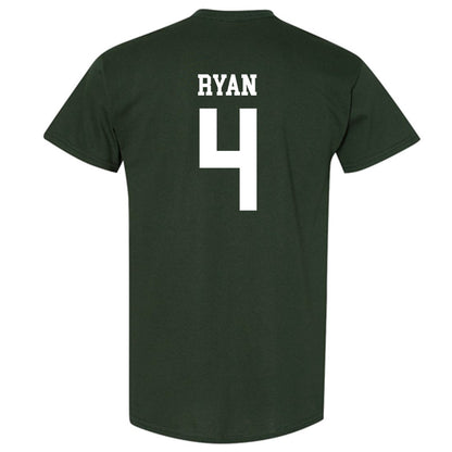 Cleveland State - NCAA Men's Basketball : Preist Ryan - Classic Shersey T-Shirt-1