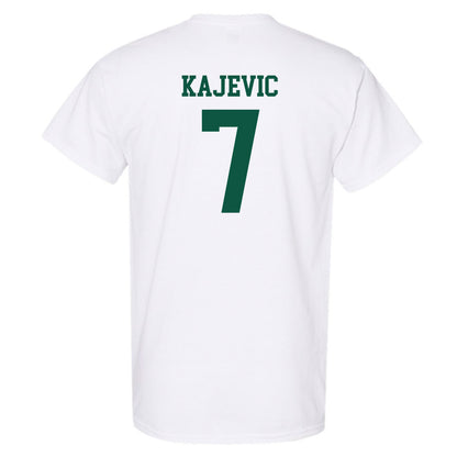 Cleveland State - NCAA Women's Basketball : Hanna Medina Kajevic - Classic Shersey T-Shirt-1