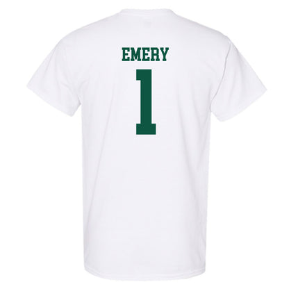 Cleveland State - NCAA Men's Basketball : Ice Emery - Classic Shersey T-Shirt-1