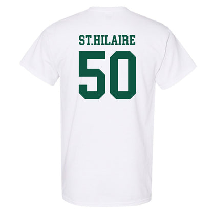 Cleveland State - NCAA Men's Basketball : Kevo St.Hilaire - Classic Shersey T-Shirt-1