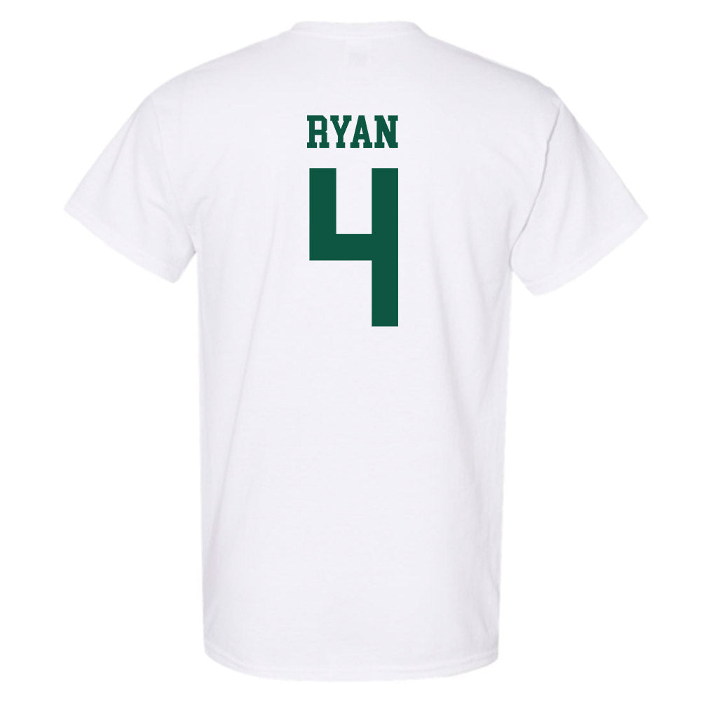 Cleveland State - NCAA Men's Basketball : Preist Ryan - Classic Shersey T-Shirt-1