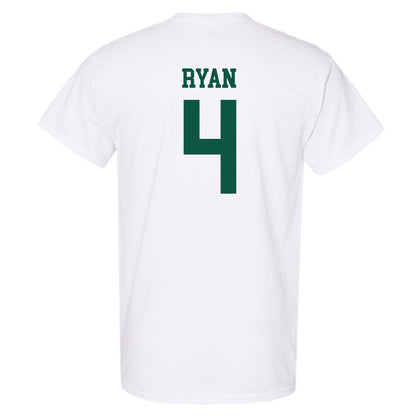 Cleveland State - NCAA Men's Basketball : Preist Ryan - Classic Shersey T-Shirt-1