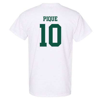 Cleveland State - NCAA Women's Basketball : Paula Pique - Classic Shersey T-Shirt-1