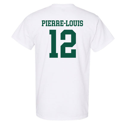 Cleveland State - NCAA Men's Basketball : Holden Pierre-Louis - Classic Shersey T-Shirt-1