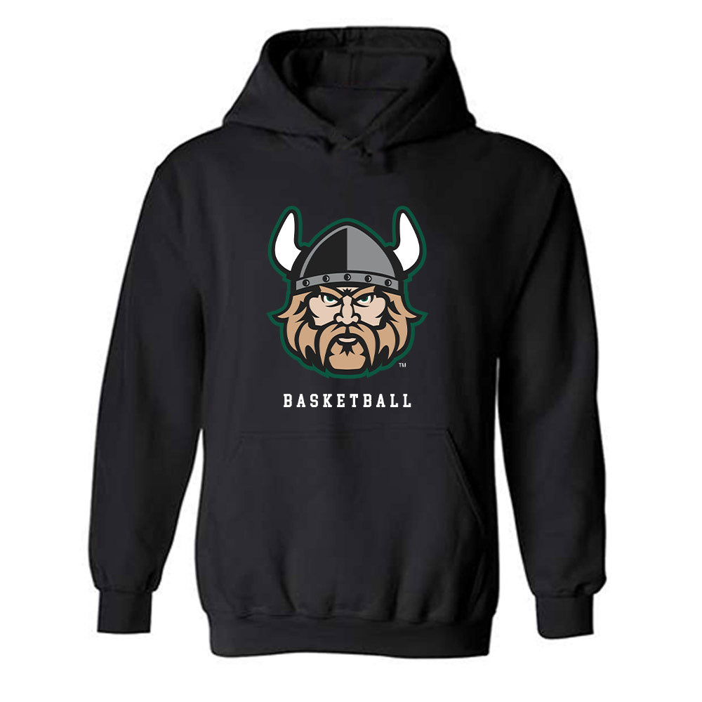 Cleveland State - NCAA Men's Basketball : Jaidon Lipscomb - Classic Shersey Hooded Sweatshirt-0