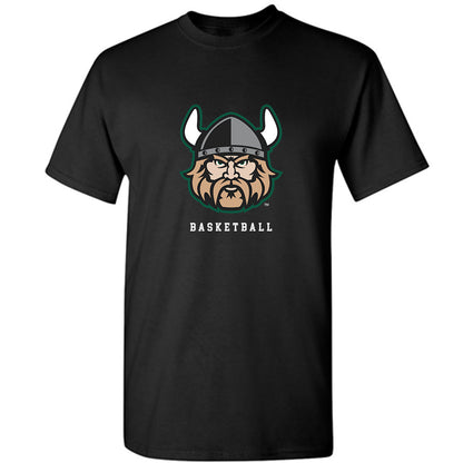 Cleveland State - NCAA Women's Basketball : Queen Ruffin - Classic Shersey T-Shirt-0