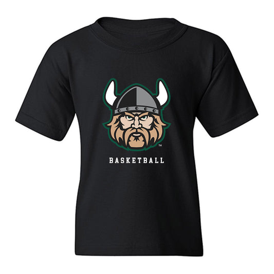 Cleveland State - NCAA Women's Basketball : Silvia Gonzalez Navarro - Classic Shersey Youth T-Shirt-0