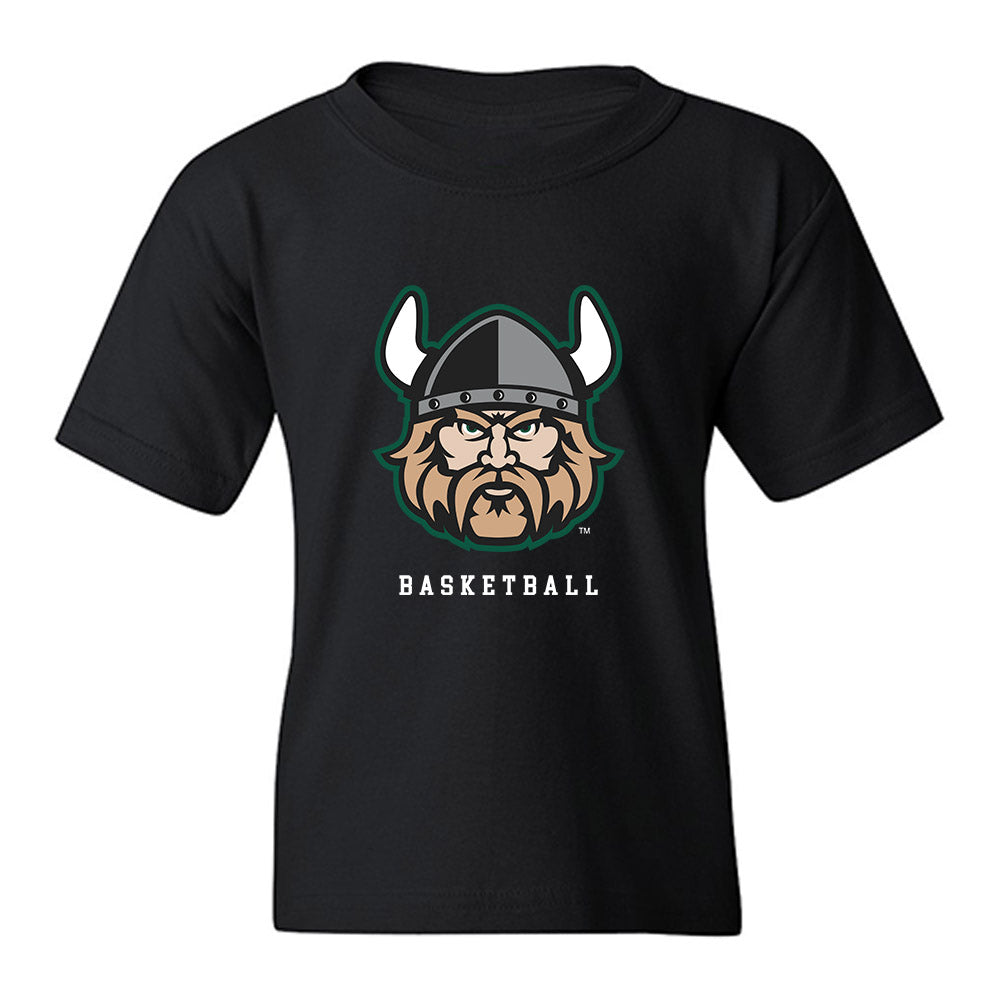 Cleveland State - NCAA Men's Basketball : Ice Emery - Classic Shersey Youth T-Shirt-0