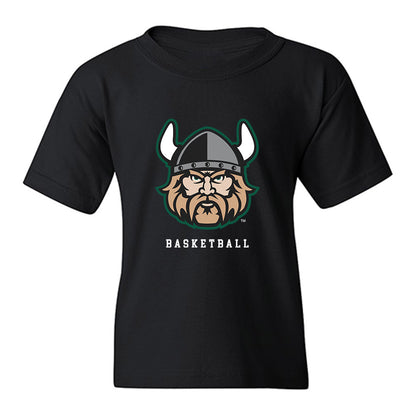Cleveland State - NCAA Men's Basketball : Jaidon Lipscomb - Classic Shersey Youth T-Shirt-0