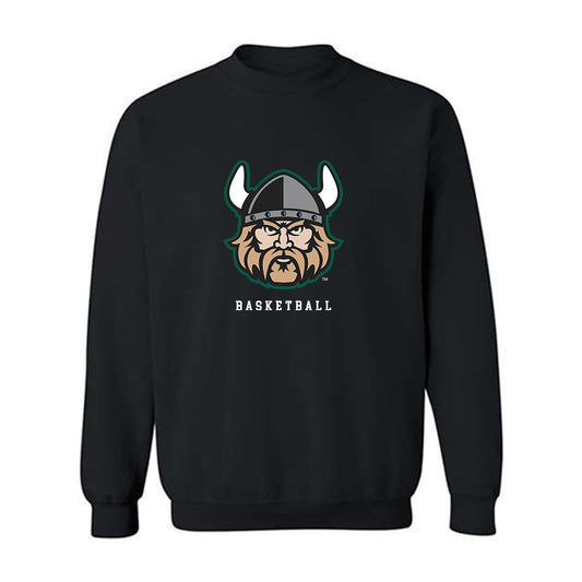 Cleveland State - NCAA Women's Basketball : Silvia Gonzalez Navarro - Classic Shersey Crewneck Sweatshirt-0
