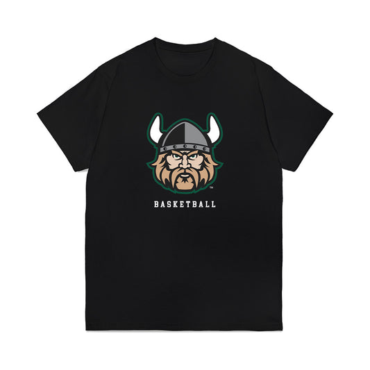 Cleveland State - NCAA Men's Basketball : Ogbemudia Uagboe - Classic Shersey T-Shirt-0