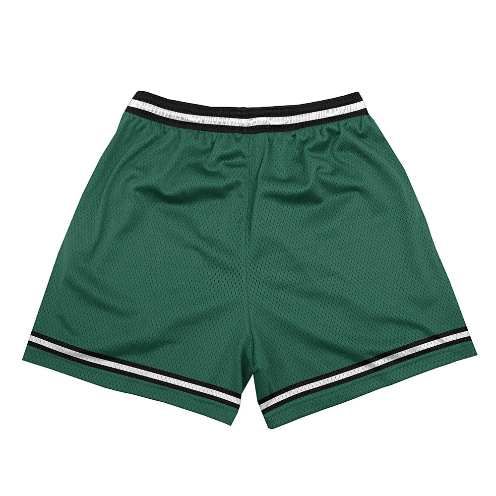 Cleveland State - NCAA Women's Track & Field : Zeina Hemdanie - Shorts-1