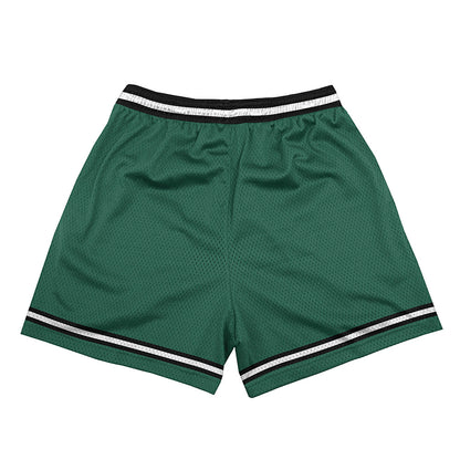 Cleveland State - NCAA Women's Track & Field : Zeina Hemdanie - Shorts-1