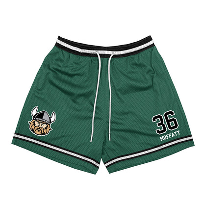Cleveland State - NCAA Men's Lacrosse : Liam Moffatt - Shorts-0