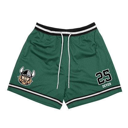 Cleveland State - NCAA Women's Soccer : Ruari Dever - Shorts-0