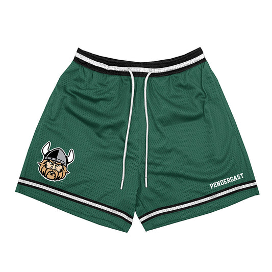 Cleveland State - NCAA Men's Golf : Dillon Pendergast - Shorts-0
