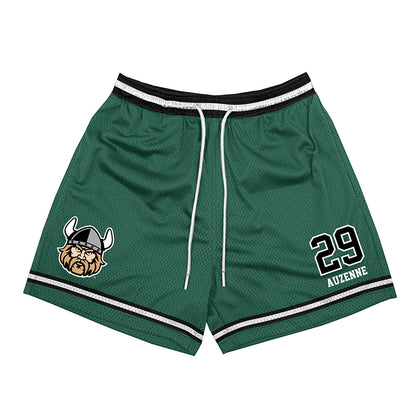 Cleveland State - NCAA Women's Soccer : Sophia Auzenne - Shorts-0