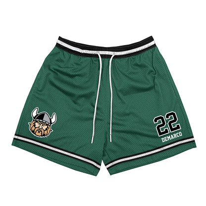 Cleveland State - NCAA Men's Lacrosse : Jameson DeMarco - Shorts-0
