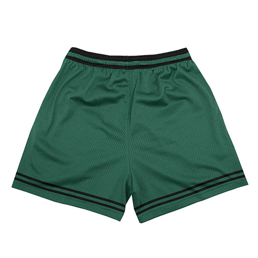 Cleveland State - NCAA Men's Basketball : Dayan Nessah - Shorts-1