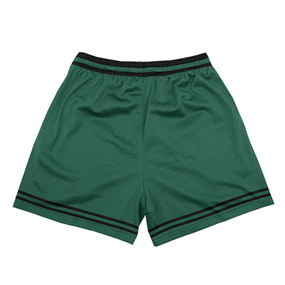 Cleveland State - NCAA Men's Basketball : David Giddens - Shorts-1