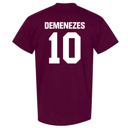 WTAMU - NCAA Football : David Demenezes - T-Shirt-1