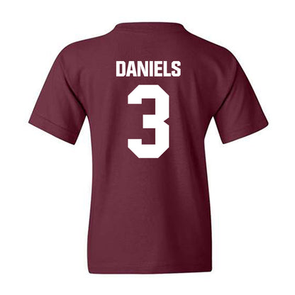 WTAMU - NCAA Softball : Briley Daniels - Youth T-Shirt-1