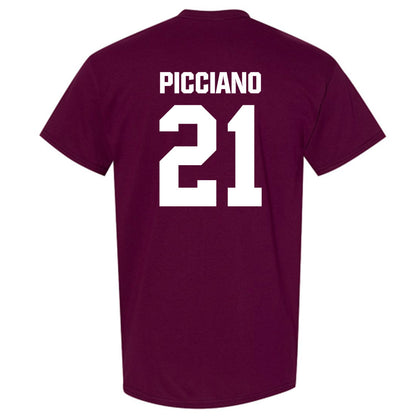 WTAMU - NCAA Baseball : Anthony Picciano - T-Shirt-1