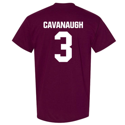 WTAMU - NCAA Women's Volleyball : Kaycee Cavanaugh - T-Shirt-1