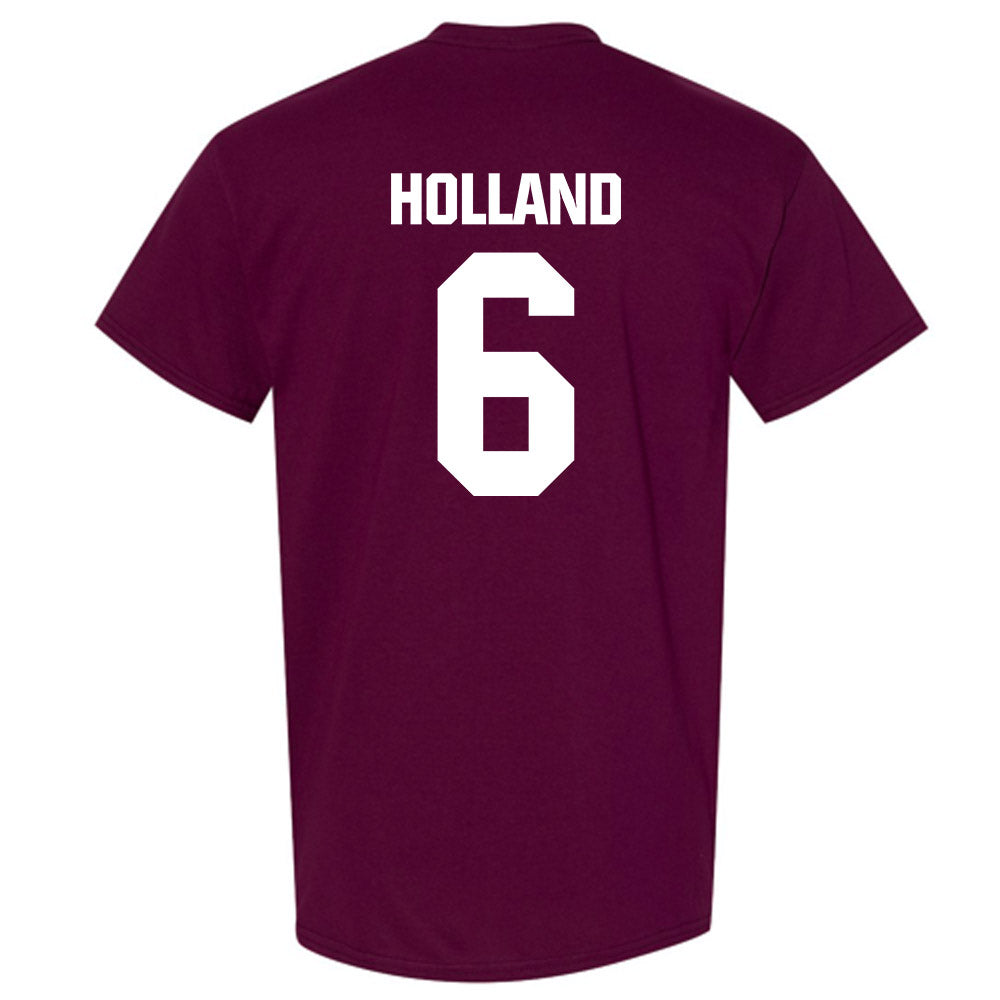 WTAMU - NCAA Softball : Bella Holland - T-Shirt-1