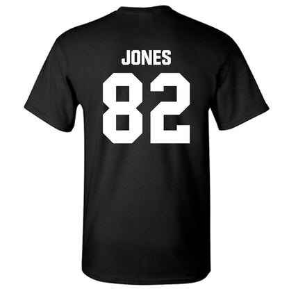 WTAMU - NCAA Football : Dru Jones - T-Shirt-1