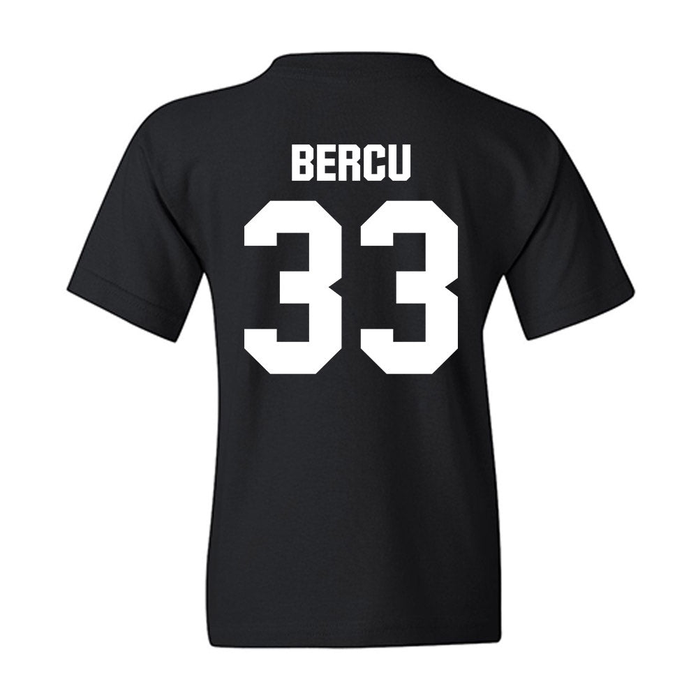 WTAMU - NCAA Men's Soccer : Sol Bercu - Youth T-Shirt-1