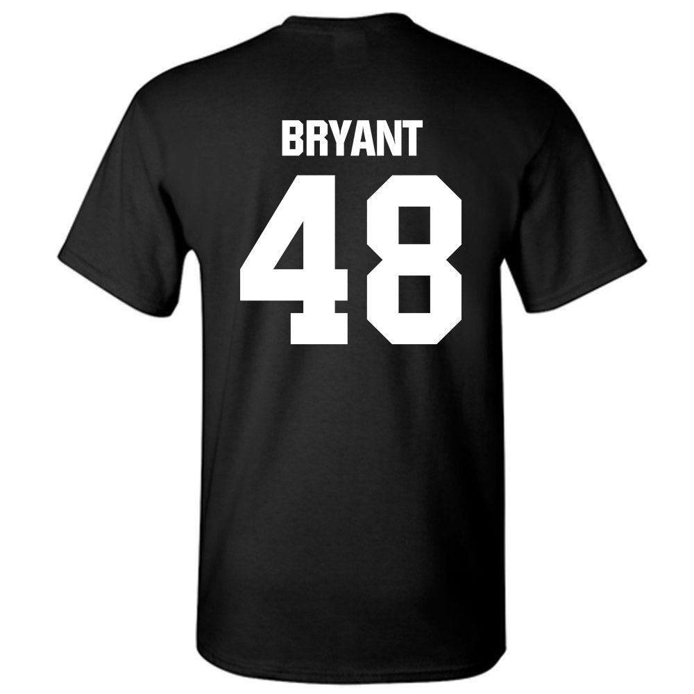 WTAMU - NCAA Football : Matthew Bryant - T-Shirt-1