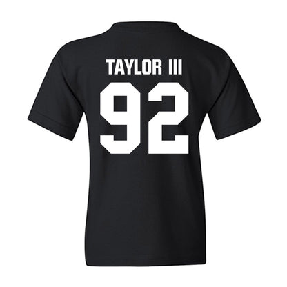 WTAMU - NCAA Football : Johnny Taylor III - Youth T-Shirt-1
