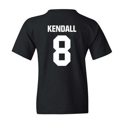 WTAMU - NCAA Football : Matthew Kendall - Youth T-Shirt-1