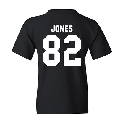 WTAMU - NCAA Football : Dru Jones - Youth T-Shirt-1