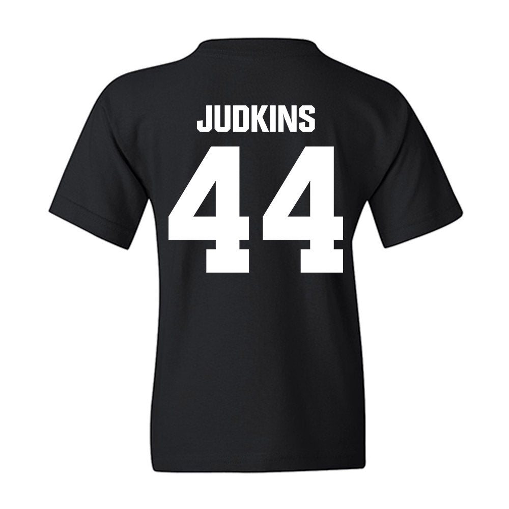 WTAMU - NCAA Baseball : Teddy Judkins - Youth T-Shirt-1