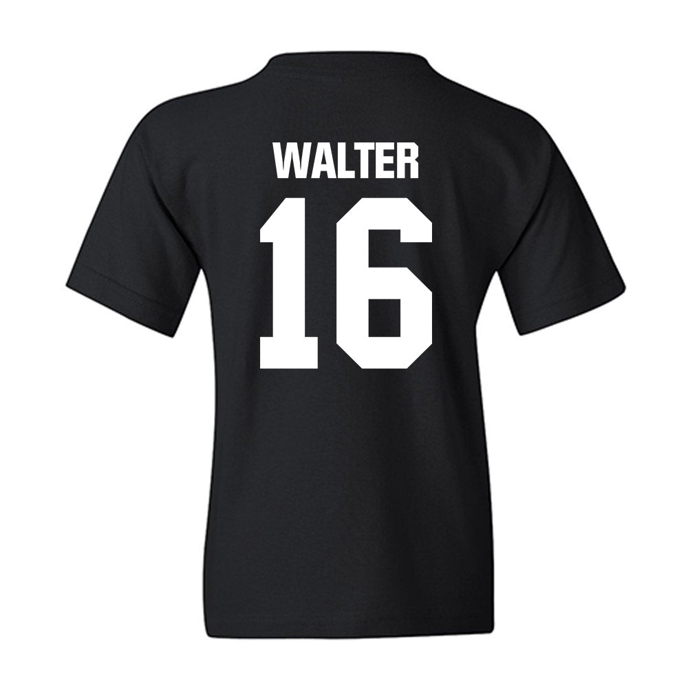 WTAMU - NCAA Softball : Raegan Walter - Youth T-Shirt-1
