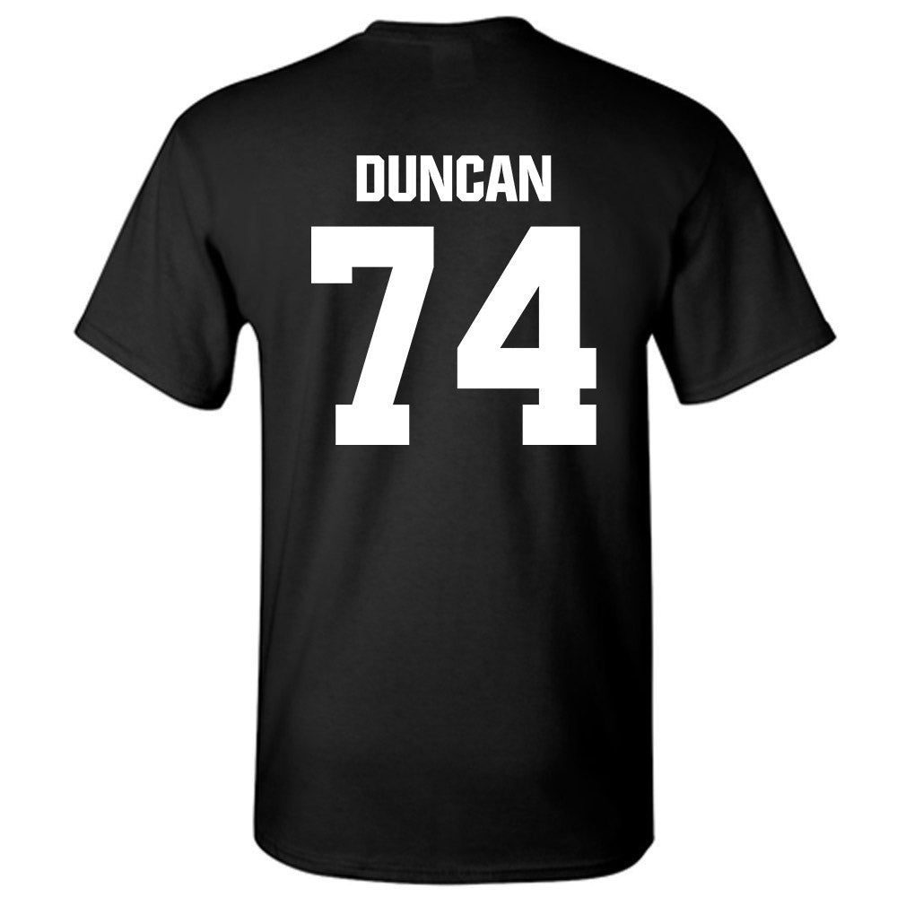 WTAMU - NCAA Football : Dalton Duncan - T-Shirt-1