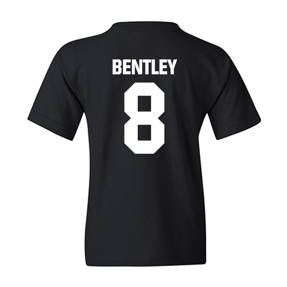 WTAMU - NCAA Baseball : Ethan Bentley - Youth T-Shirt-1
