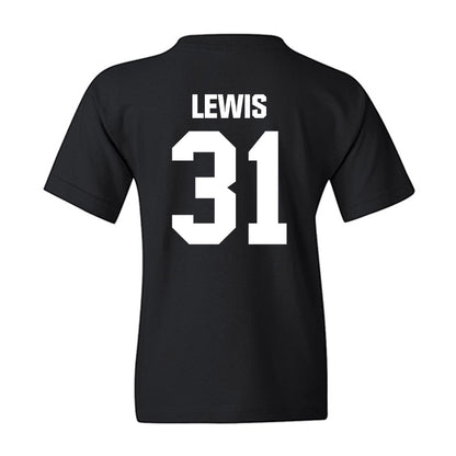 WTAMU - NCAA Football : Tyreke Lewis - Youth T-Shirt-1