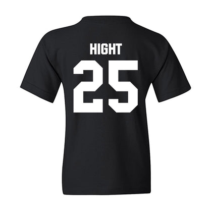 WTAMU - NCAA Softball : Maddie Hight - Youth T-Shirt-1